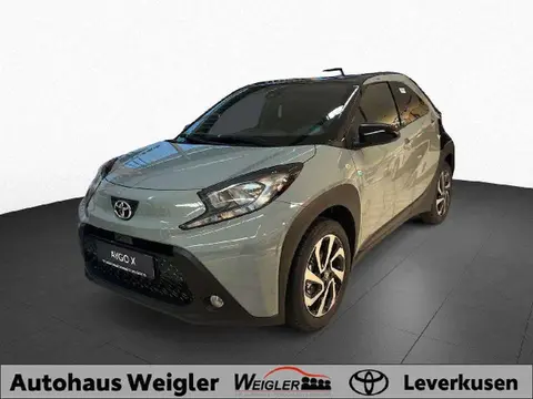 Used TOYOTA AYGO X Petrol 2024 Ad 