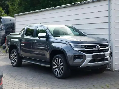 Annonce VOLKSWAGEN AMAROK Diesel 2024 d'occasion 