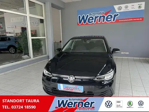 Annonce VOLKSWAGEN GOLF Essence 2020 d'occasion 