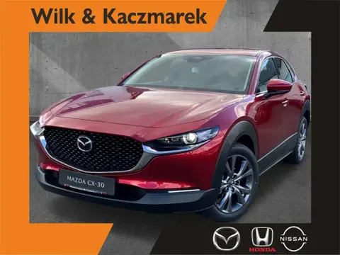 Annonce MAZDA CX-30 Essence 2024 d'occasion 