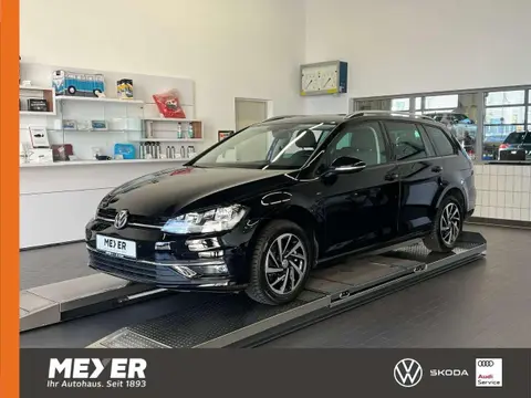 Used VOLKSWAGEN GOLF Diesel 2019 Ad 