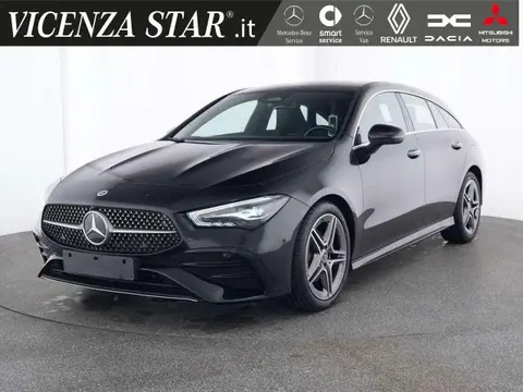 Used MERCEDES-BENZ CLASSE CLA Hybrid 2024 Ad 