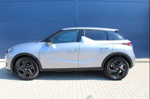 Used DS AUTOMOBILES DS3 CROSSBACK Petrol 2020 Ad 