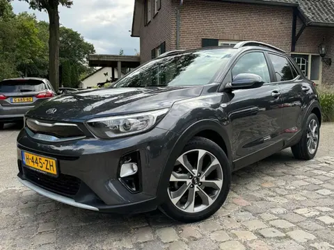 Annonce KIA STONIC Essence 2020 d'occasion 