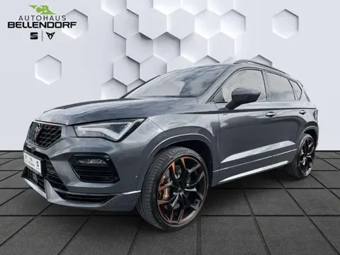 Used CUPRA ATECA Petrol 2021 Ad 