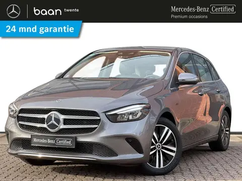 Annonce MERCEDES-BENZ CLASSE B Hybride 2020 d'occasion 