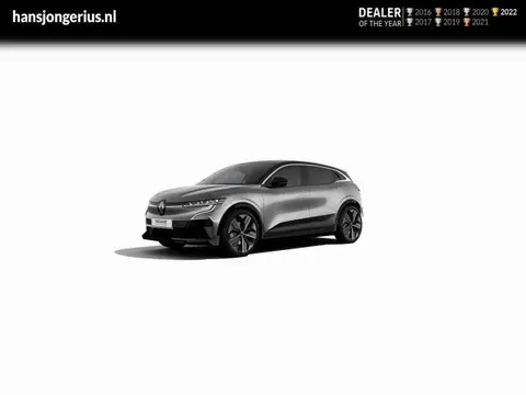 Annonce RENAULT MEGANE Électrique 2024 d'occasion 