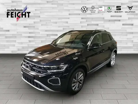 Used VOLKSWAGEN T-ROC Petrol 2024 Ad 