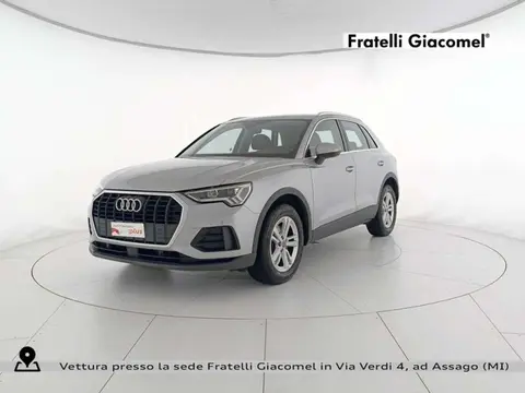 Used AUDI Q3 Petrol 2019 Ad 