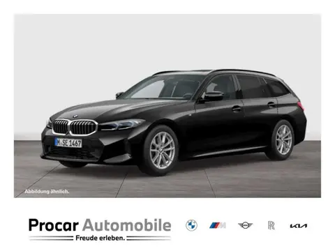 Used BMW SERIE 3 Petrol 2023 Ad 