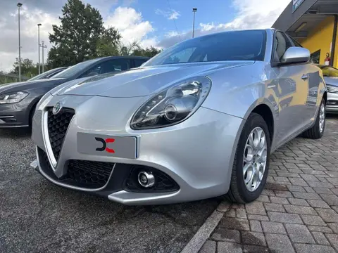 Used ALFA ROMEO GIULIETTA Diesel 2020 Ad 