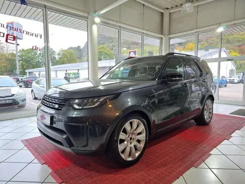 Used LAND ROVER DISCOVERY Diesel 2019 Ad 