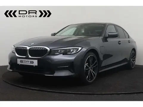 Used BMW SERIE 3 Hybrid 2020 Ad 