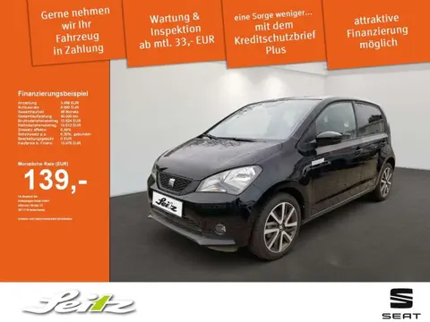 Used SEAT MII Electric 2021 Ad 