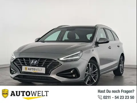 Annonce HYUNDAI I30 Essence 2023 d'occasion 