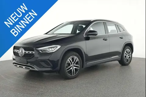 Used MERCEDES-BENZ CLASSE GLA Diesel 2023 Ad 