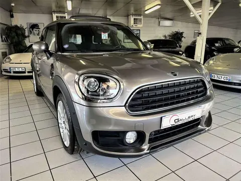 Used MINI ONE Petrol 2019 Ad 