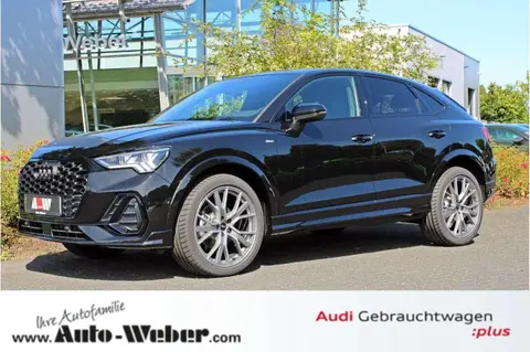 Used AUDI Q3 Petrol 2024 Ad 