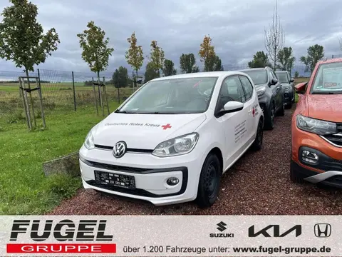 Used VOLKSWAGEN UP! Petrol 2020 Ad 