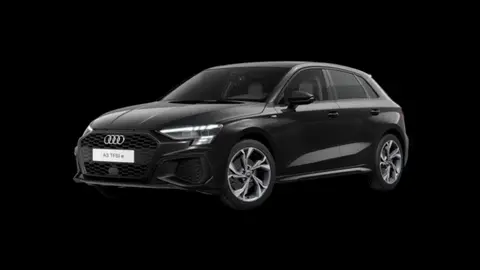 Annonce AUDI A3 Hybride 2024 d'occasion 