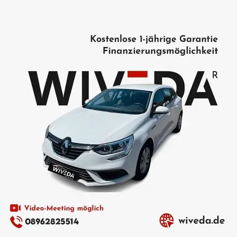 Used RENAULT MEGANE Petrol 2019 Ad 