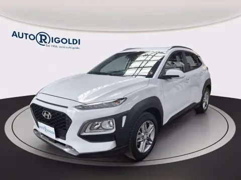 Annonce HYUNDAI KONA Essence 2020 d'occasion 