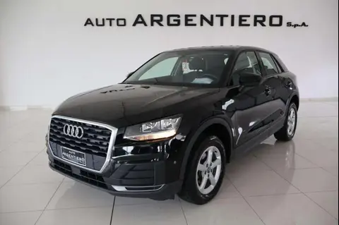 Annonce AUDI Q2 Diesel 2020 d'occasion 