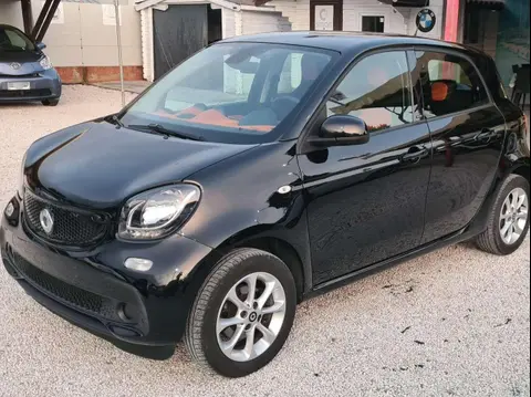 Used SMART FORFOUR Petrol 2015 Ad 