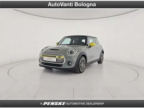 Used MINI COOPER Electric 2020 Ad 