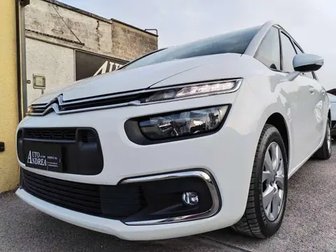 Annonce CITROEN C4 Diesel 2020 d'occasion 