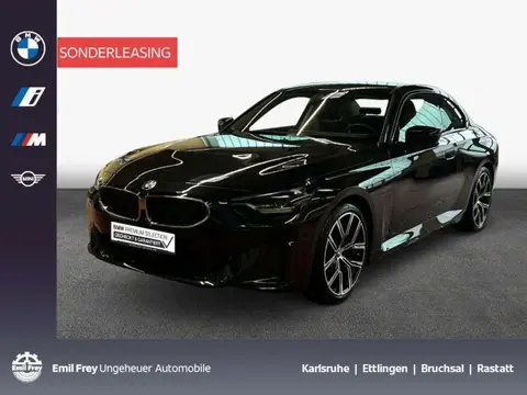 Annonce BMW SERIE 2 Essence 2023 d'occasion Allemagne