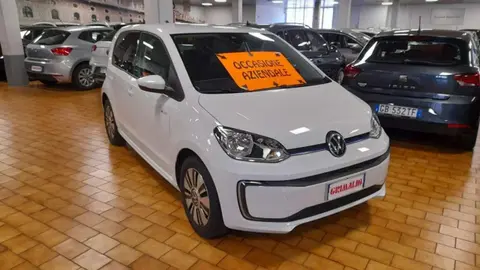 Annonce VOLKSWAGEN UP! Électrique 2020 d'occasion 