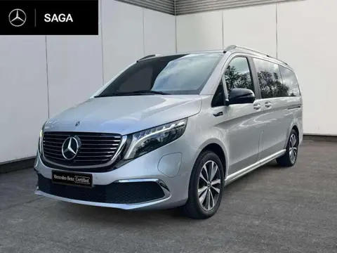 Used MERCEDES-BENZ EQV Electric 2022 Ad 