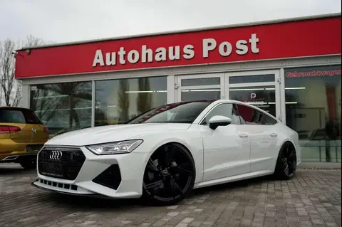 Used AUDI A7 Petrol 2023 Ad 