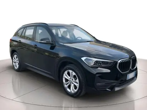 Used BMW X1 Hybrid 2021 Ad 