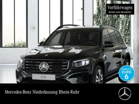 Used MERCEDES-BENZ CLASSE GLB Diesel 2024 Ad 