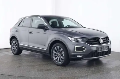 Used VOLKSWAGEN T-ROC Petrol 2021 Ad 