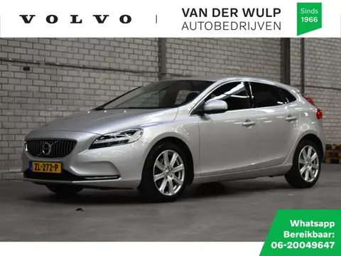 Annonce VOLVO V40 Essence 2016 d'occasion 