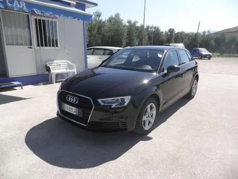 Annonce AUDI A3 Diesel 2018 d'occasion 