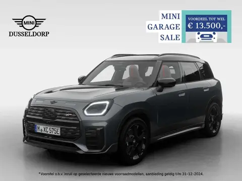 Annonce MINI COOPER Électrique 2024 d'occasion 