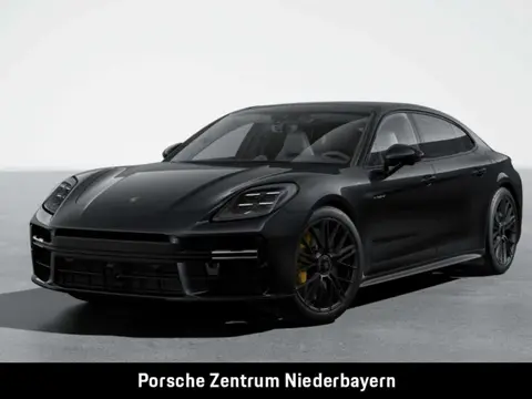 Used PORSCHE PANAMERA Hybrid 2024 Ad 