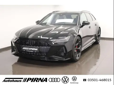 Used AUDI RS6 Petrol 2024 Ad 