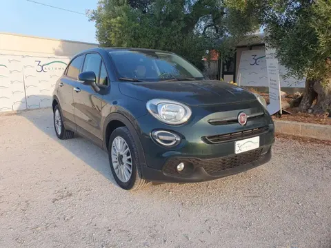 Annonce FIAT 500X Diesel 2021 d'occasion 