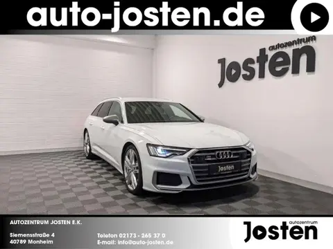 Annonce AUDI S6 Diesel 2020 d'occasion 