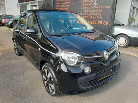 Used RENAULT TWINGO Petrol 2018 Ad 