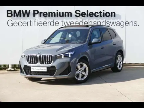 Used BMW X1 Petrol 2024 Ad 