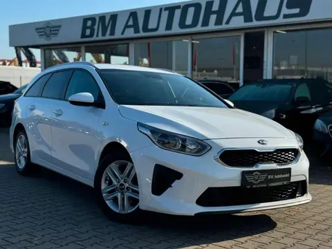 Annonce KIA CEED Essence 2021 d'occasion 