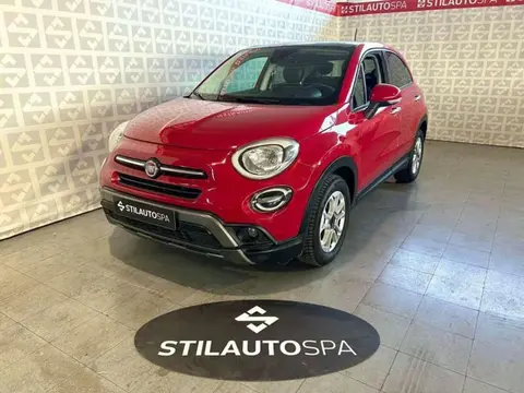 Annonce FIAT 500X Essence 2019 d'occasion 