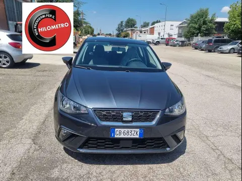 Used SEAT IBIZA Petrol 2020 Ad 