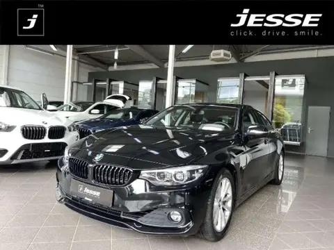 Used BMW SERIE 4 Petrol 2019 Ad Germany